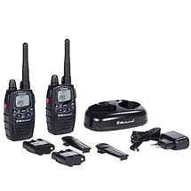 Рація Midland G7 Pro PMR Double, фото 3