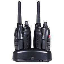 Рація Midland G7 Pro PMR Double, фото 4