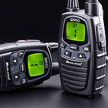 Рація Midland G7 Pro PMR Double, фото 5