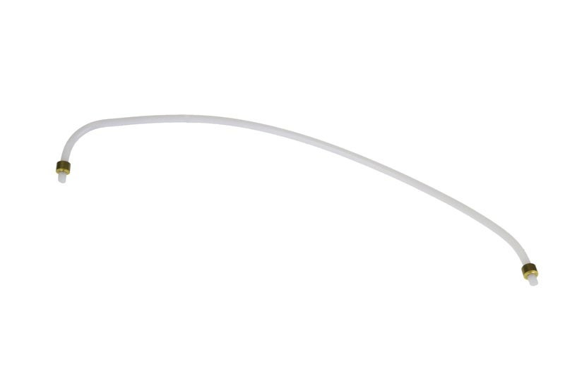 Трубка тефлонова DI2-DE4 L=300mm для кавоварки Delonghi (5513231461)