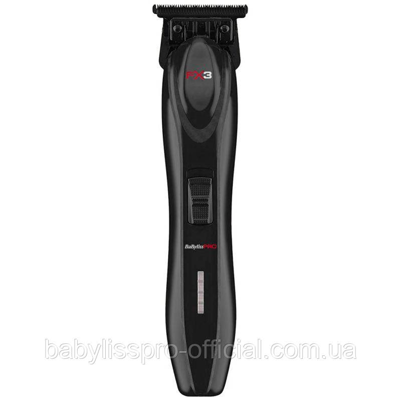 Тример BaByliss PRO FX3 FXX3TBE
