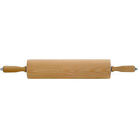 Качалка дерев'яна з обертовими ручками 395 мм Stalgast 524390