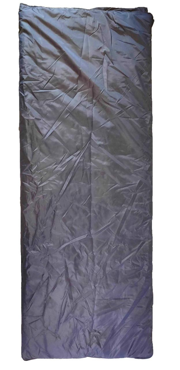 Спальний мішок СТ300 300гр/м2 -15°C / спальник зимовий