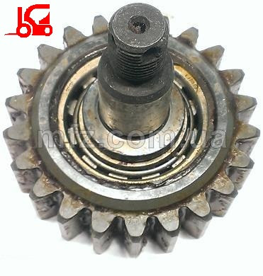 Шестірня в зборі 6844 02.06.00 Балканкар ДВ1792