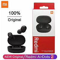 Безпровідні навушники Xiaomi Redmi Airdots 2 ОРИГІНАЛ Air dots 2 original