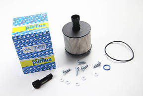 Purflux C826 — Паливний фільтр на Рено Каптюр 1.5dci, фото 2