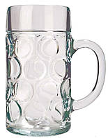 Кружка для пива Stoelzle Beer Mug Isar 1 л
