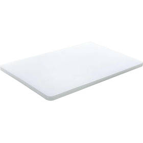 Дошка обробна біла 500х340х20 мм Stalgast 340500