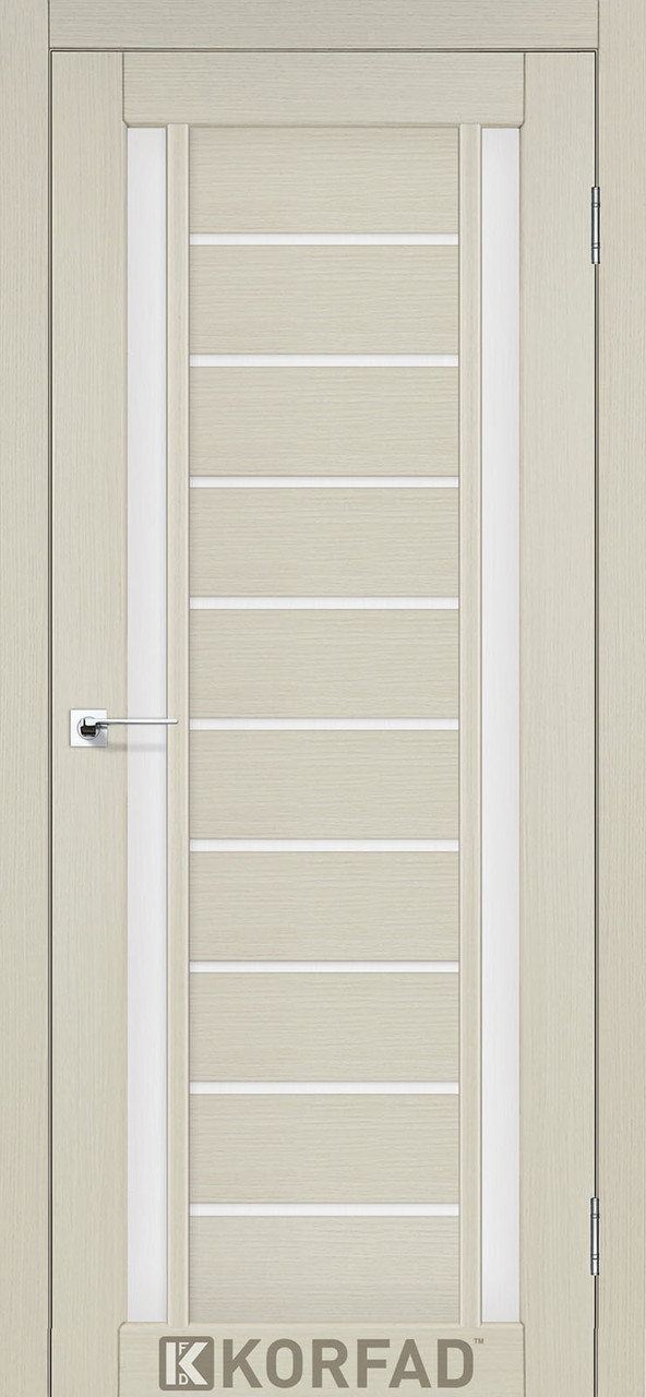 Дверцята VALENTINO (DELUXE) VLD-03 Полотно, екошпон