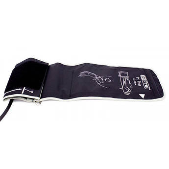 Манжета для тонометрів 22-38 см Dr.Frei 300A/400A/500A