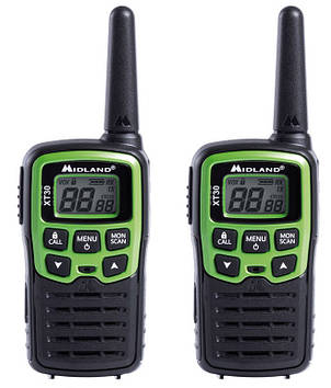 Рація Midland PMR XT30, фото 1