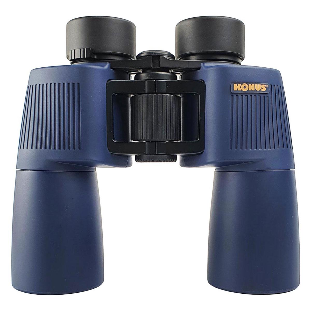 Купить Морской бинокль KONUS ABYSS 7x50, цена 3283.45 ₴ — Prom.ua (ID ...