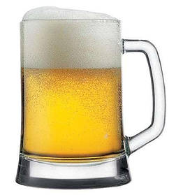 Кухоль для пива Pasabahce Pub 660 мл (55229)