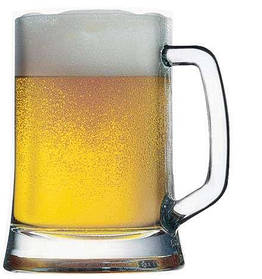 Набір 12 шт. Кухоль для пива Pasabahce Pub 500 мл (55129)