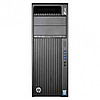 Робоча станція HP Workstation Z440 (Xeon E5-1620V3 / 64GB / SSD+HDD / Nvidia Quadro K620), фото 4