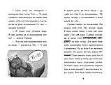 Тото. Кішка-ніндзя та справа про викрадення сиру. Книга 2. Дермот О'Лірі, фото 6
