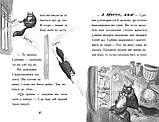 Тото. Кішка-ніндзя та справа про викрадення сиру. Книга 2. Дермот О'Лірі, фото 7