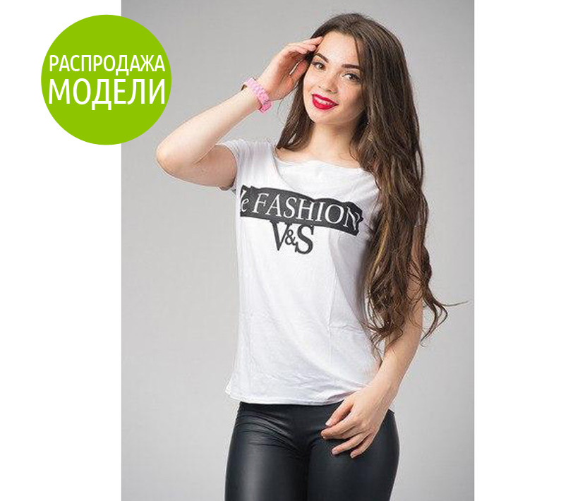 Футболка "Челсі" - норма | Розпродаж моделі