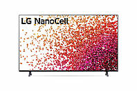 Телевизор LG 55NANO753 Smart TV