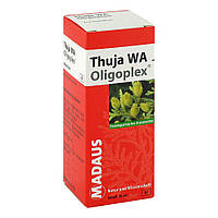 Thuja Wa Oligoplex - жидкость от бородавок (50 мл) (Германия)