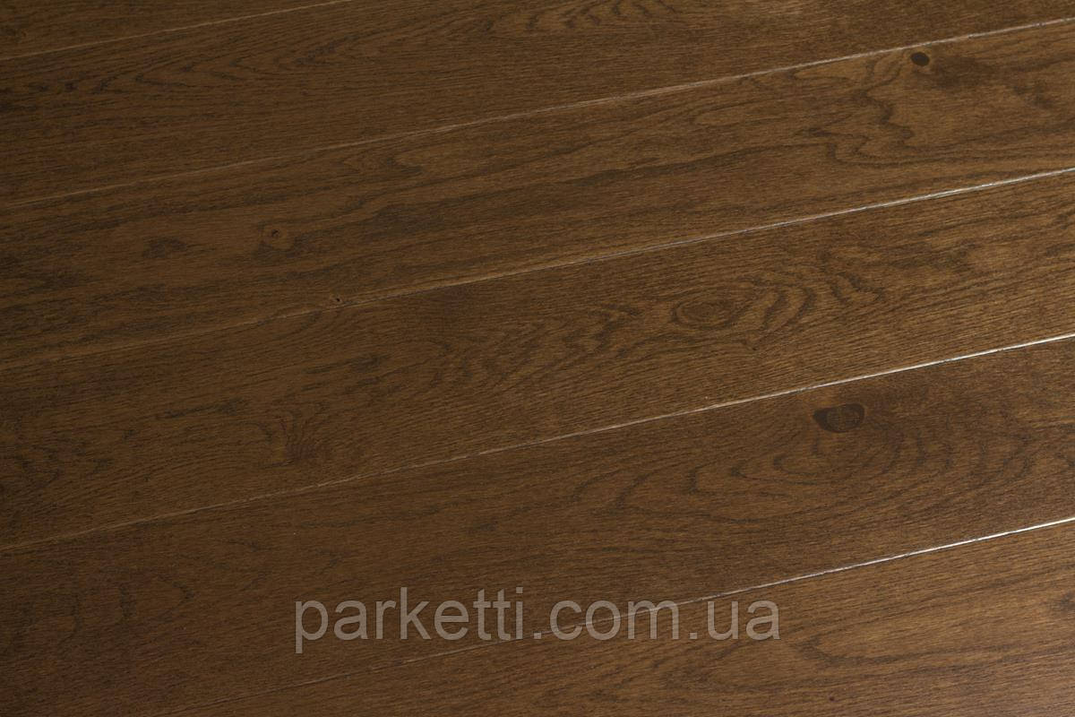 Scheucher Дуб Siena WF140 (Country, Sanded, Tenseo) паркетна дошка, фото 1