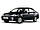 Підкрилки задні Шевроле Лачетті (2002-2013) Chevrolet Lacetti, фото 3