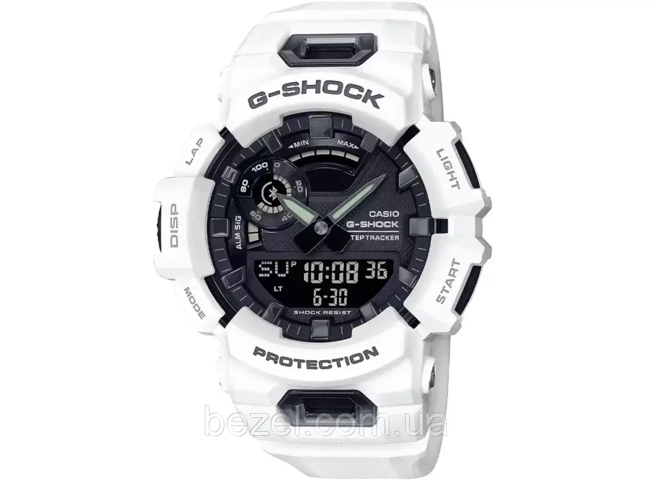 Чоловічий годинник Casio GBA-900-7AER