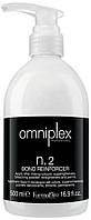 Фікcатop Farmavita Omniplex №2 500 мл