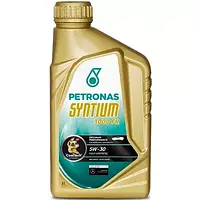 Моторное масло Petronas Syntium 3000 FR 5W-30 (1L)