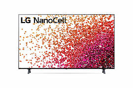 Телевізор LG 55NANO753 SmartTV