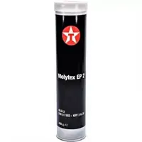 Смазка TEXACO HAVOLINE Molytex EP-2 (катридж) 0,4кг