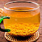 Гречаний чай жовтий Ку Цяо татарський гранульований 256 г, корисний оздоровчий чайний напій, фото 8