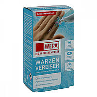 Wepa Warzenvereiser - Технология прямого замораживания бородавок(1 шт.) (Германия)