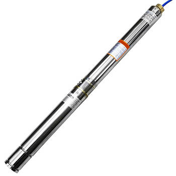 Ультра Тонкий свердловинний насос