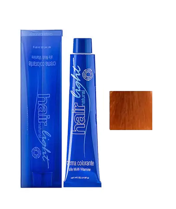 Крем-фарба для волосся Hair Company Hair Light 8.3 світло-русявий золотистий 100 мл, фото 1