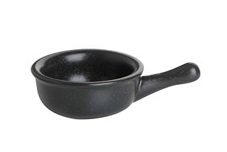 Porland Seasons Black Блюдо для запікання d — 40 мм