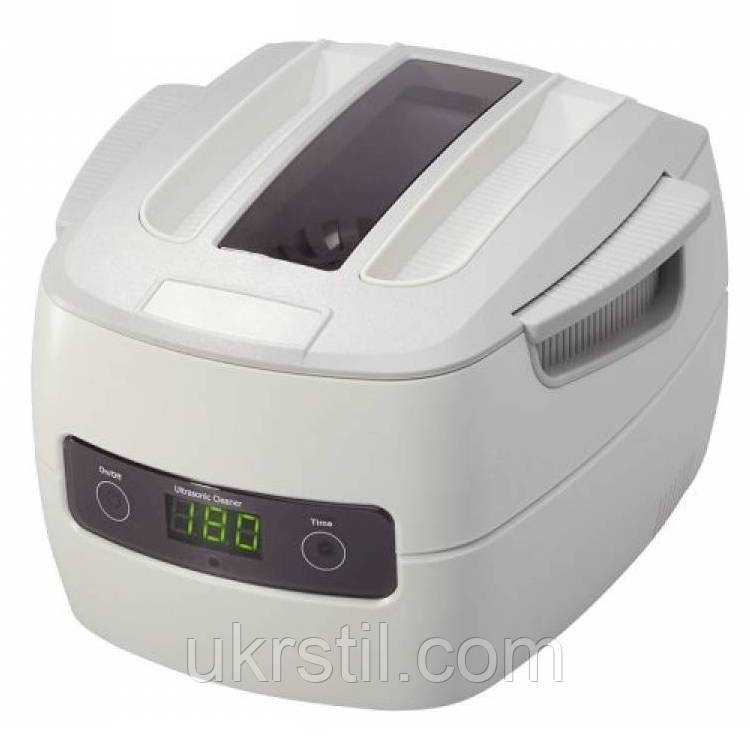 Професійна ультразвукова ванна CD–4801, 1.4 л