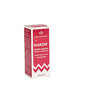 Warzin Tinktur Rösch und Handel (10 ml) (Германия)