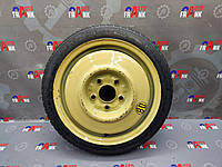 Запаска/ докатка M26 15x4T 5×114.3, T115/70 D15 90M для MAzda 3 BL