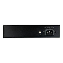 PoE комутатор (switch) 8 портів SEVEN P-7328G, фото 5