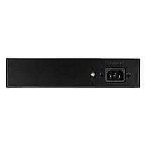 PoE комутатор (switch) 8 портів SEVEN P-7328G-SFP, фото 5