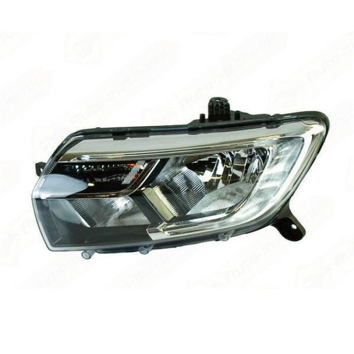 Фара ліва Renault: Logan 2 Sandero 2, 260607366R