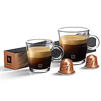 Капсулы Nespresso Master Origin Ethiopia (40/110 мл)