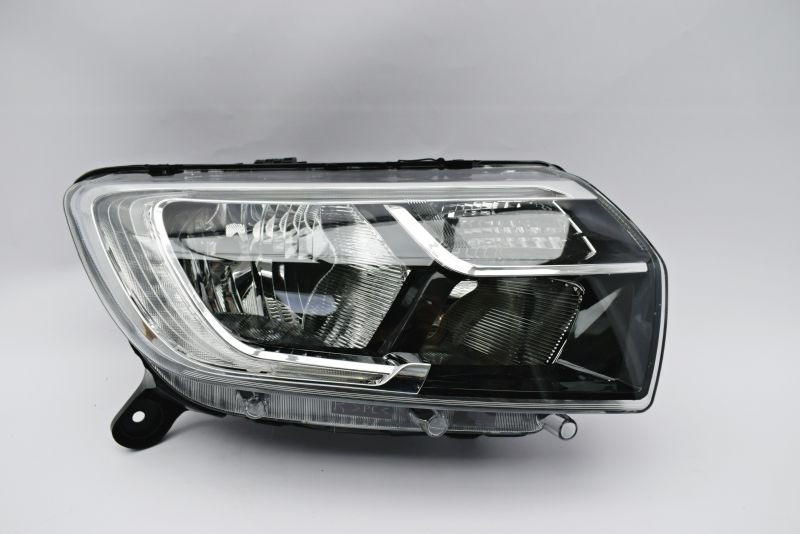 Фара права Renault Logan 2 Sandero 2 Оригінал 260105871R