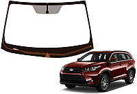 Лобовое стекло Toyota Highlander 2014-2022 XINYI