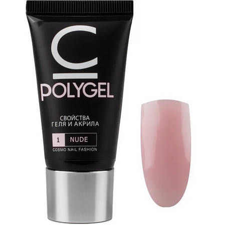 Полігель Cosmolac