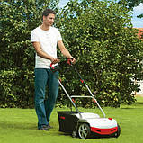 Аератор електричний AL-KO Combi Care 38 E Comfort (112800), фото 2