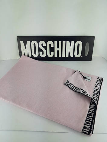 Шарф Moschino 30322, фото 1
