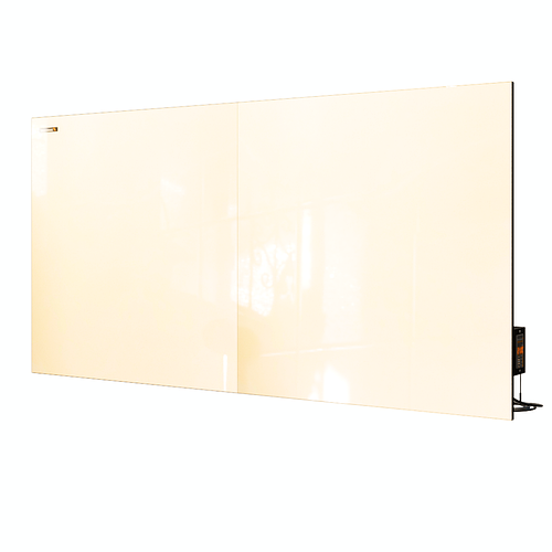 Обогреватель керамическая панель Teploceramic TC1000C (60 х 120 см ...