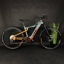 Вживані велосипеди